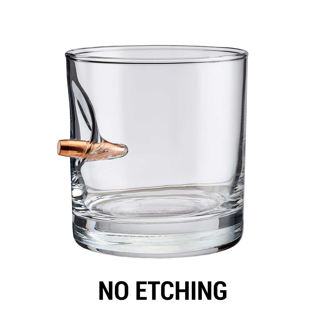 127mm Replica Projectile Mini Bar - BenShot