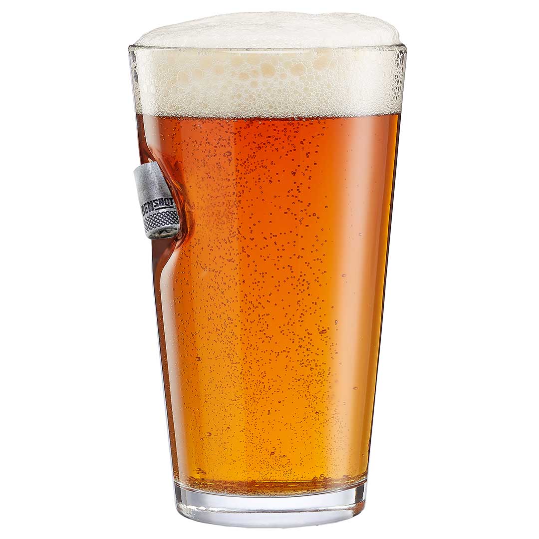 BenShot 10mm Socket Glasses - BenShot