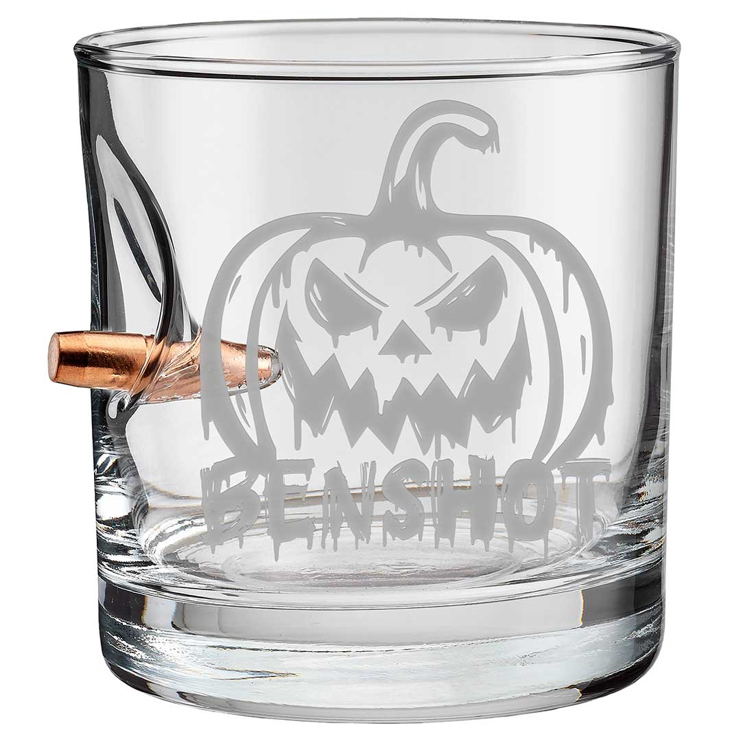 BenShot 2025 Halloween Glasses - BenShot