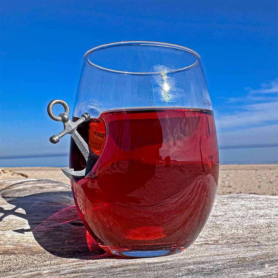 BenShot Anchor Glasses - BenShot