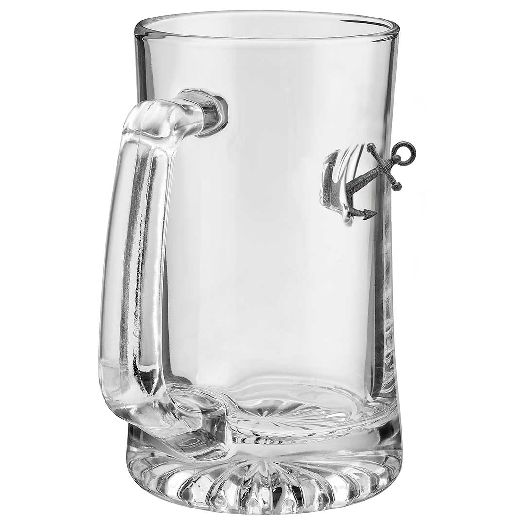 BenShot Anchor Glasses - BenShot