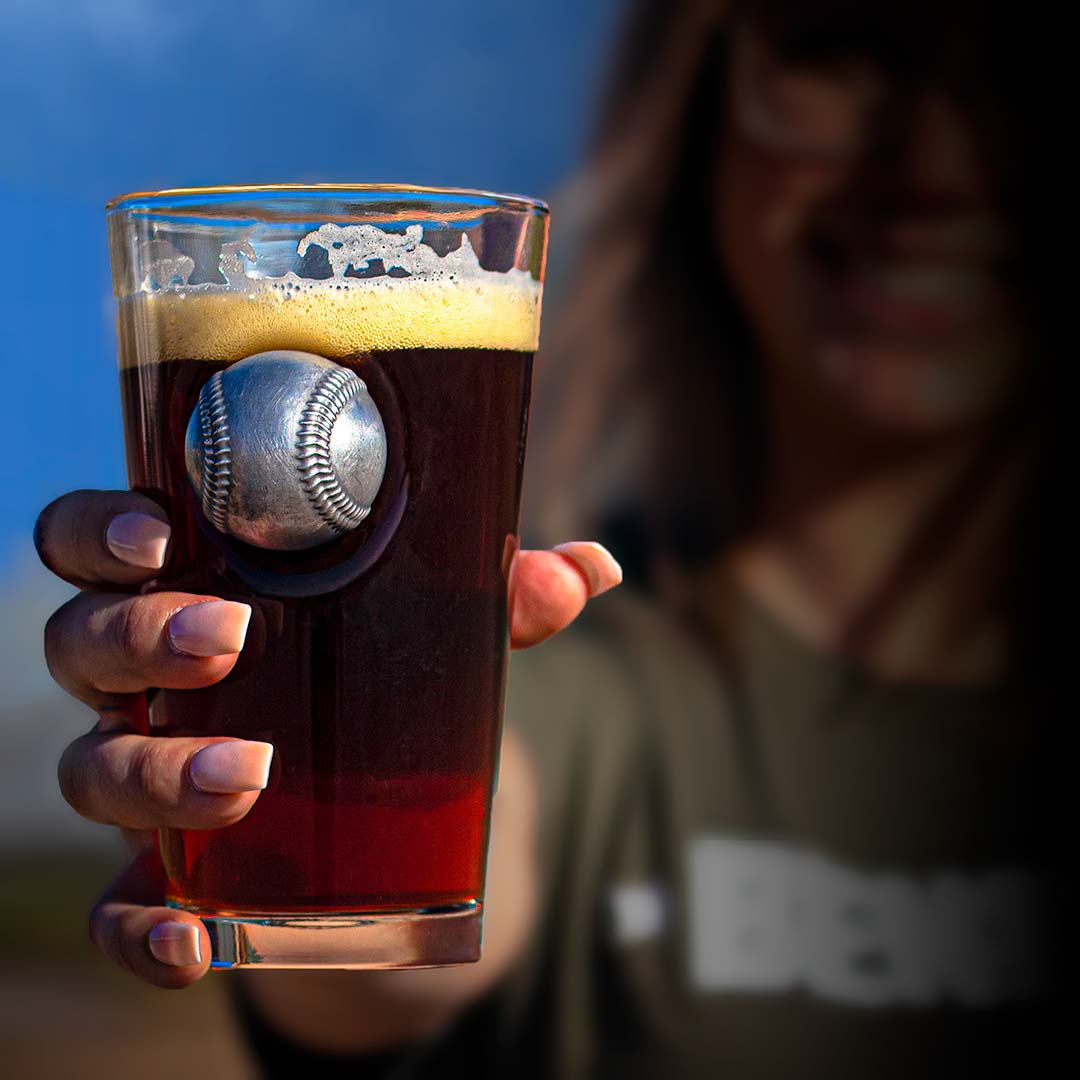 BenShot Baseball Glasses - BenShot