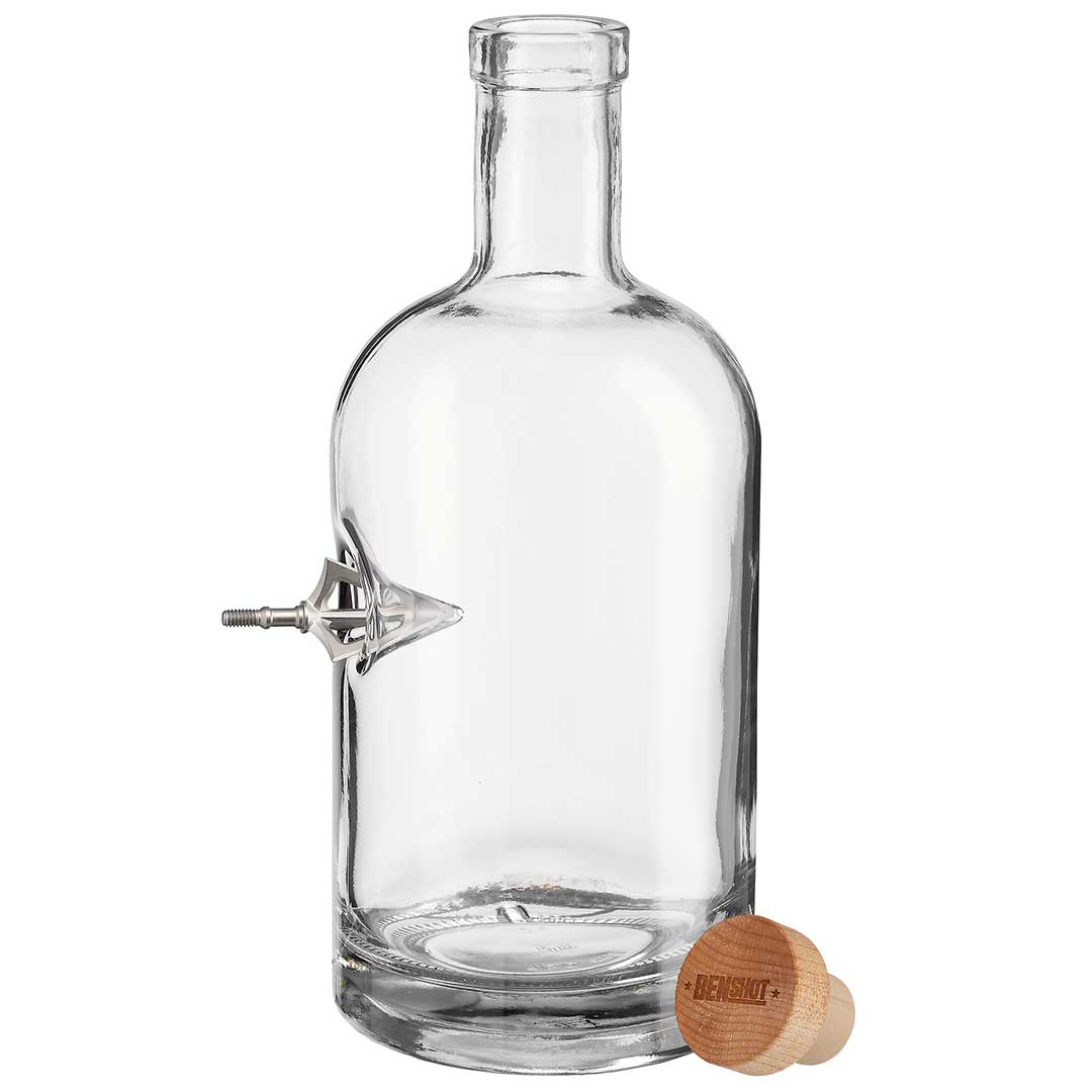 BenShot Broadhead Glasses - BenShot