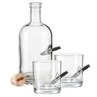 BenShot Combat Knife Glasses - BenShot