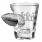 BenShot "Football Dad" Glasses - BenShot