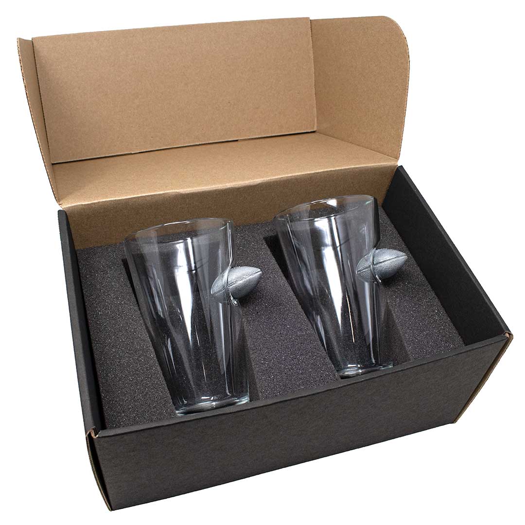 BenShot Football Glasses - BenShot