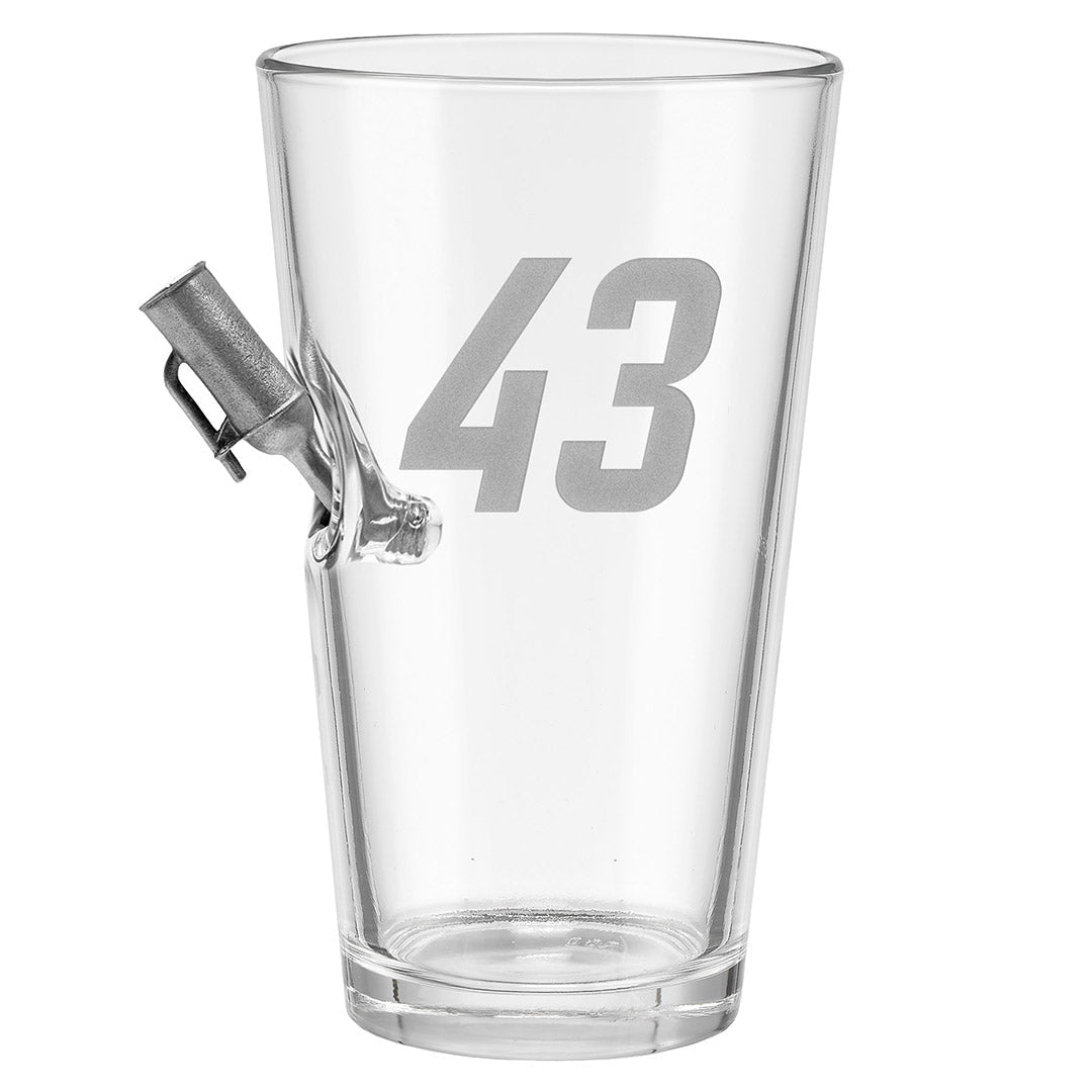 BenShot Fuel Can Glass - BenShot