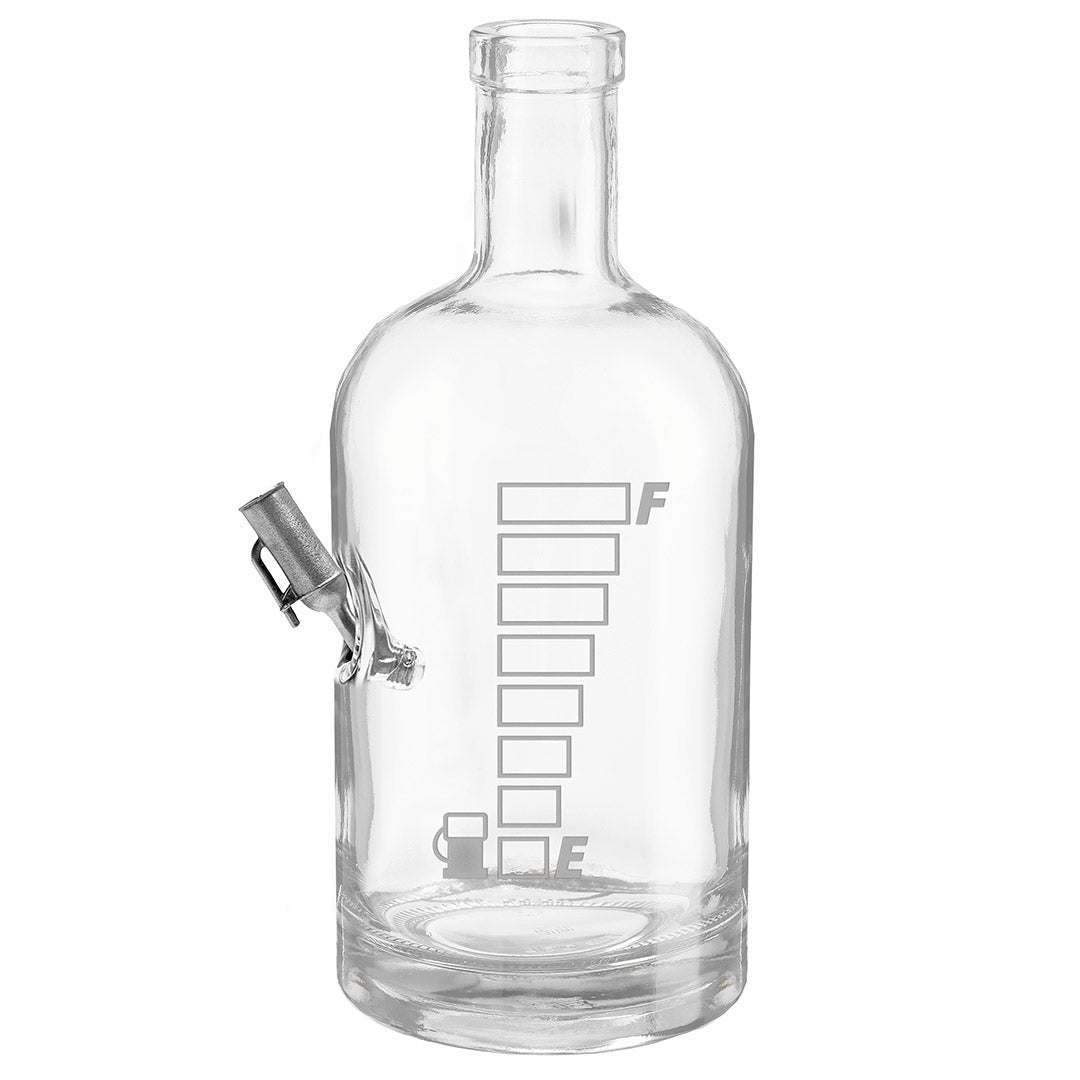 BenShot Fuel Can Glass - BenShot