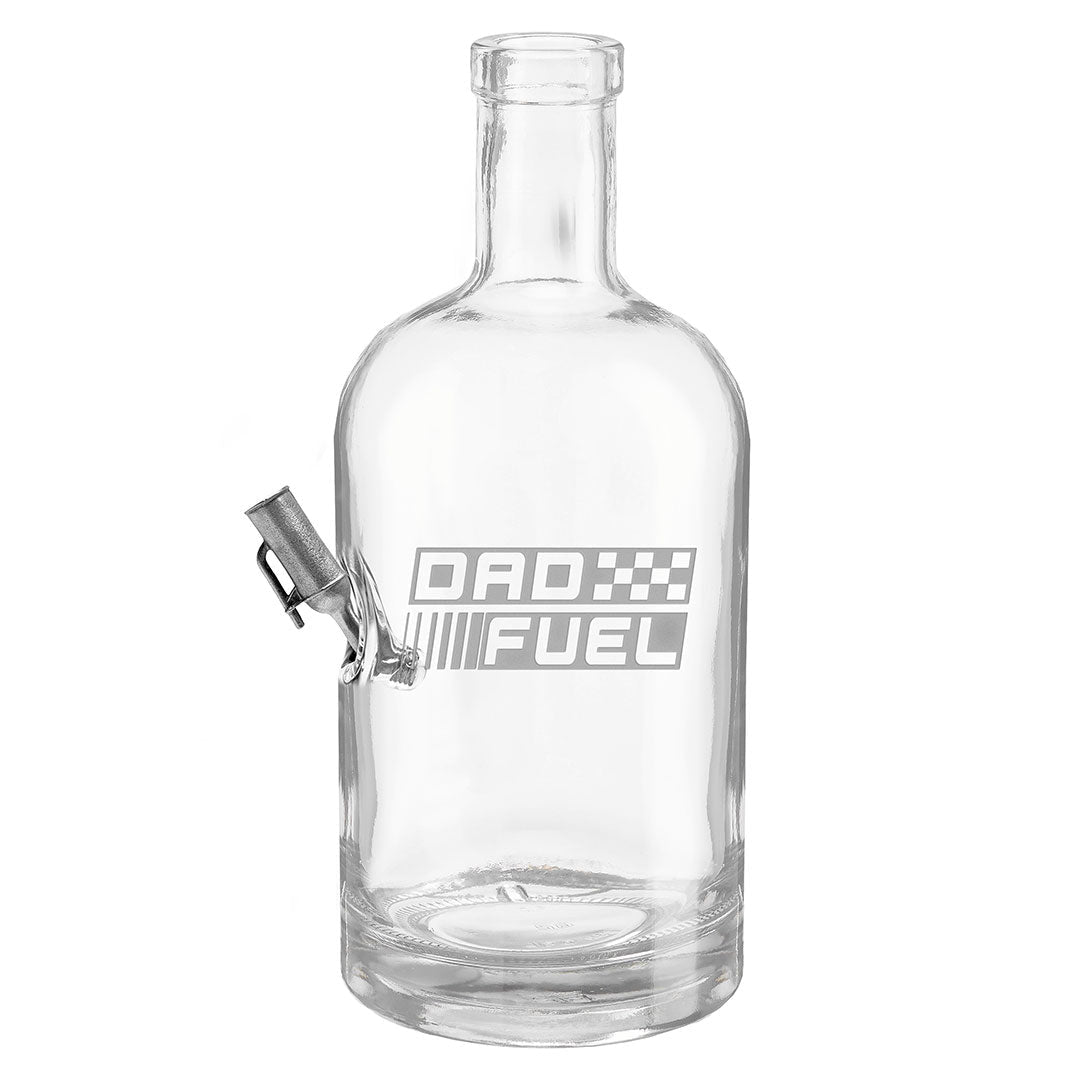 BenShot Fuel Can Glass - BenShot