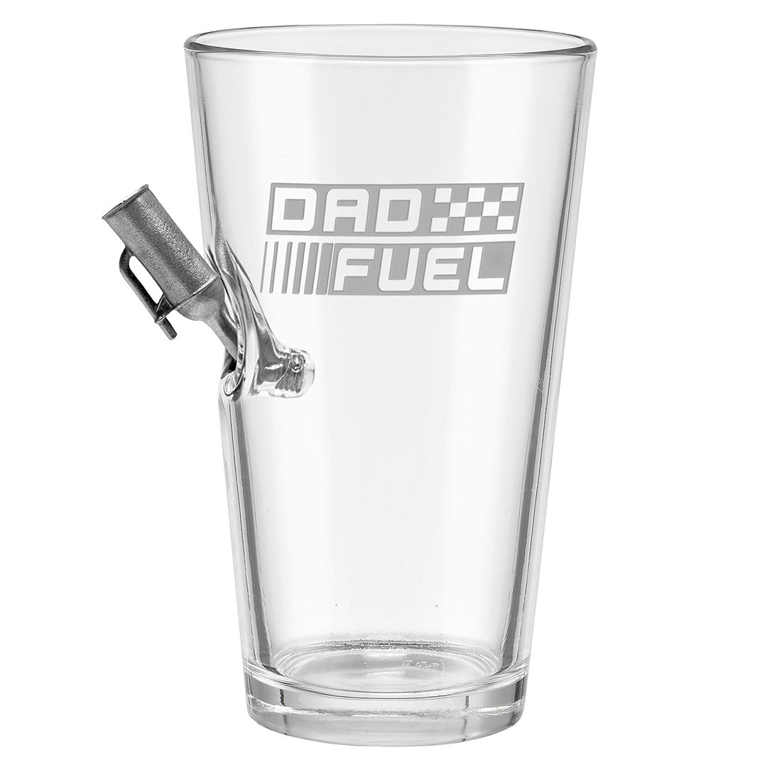 BenShot Fuel Can Glass - BenShot