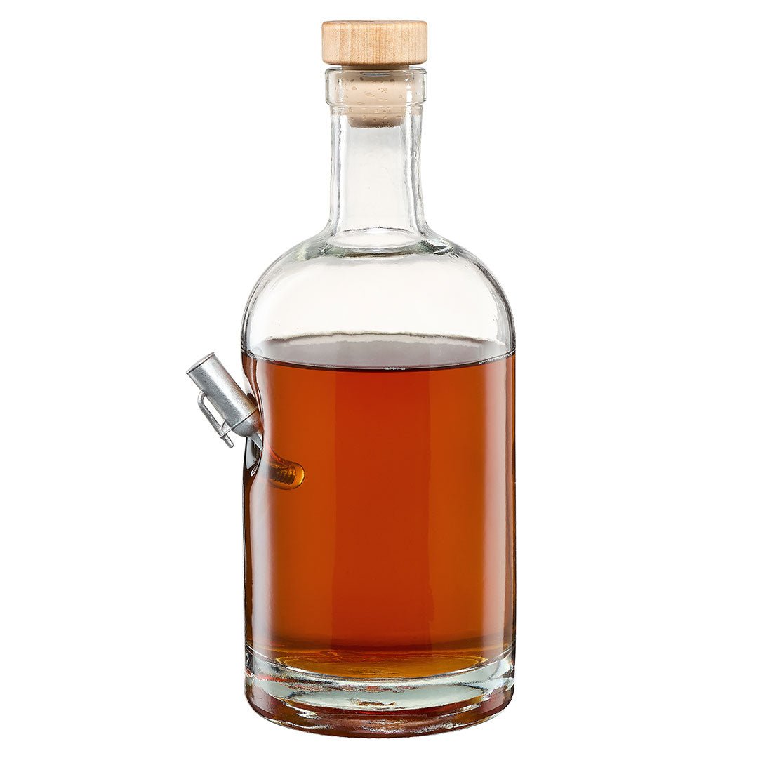 BenShot Fuel Can Glass - BenShot