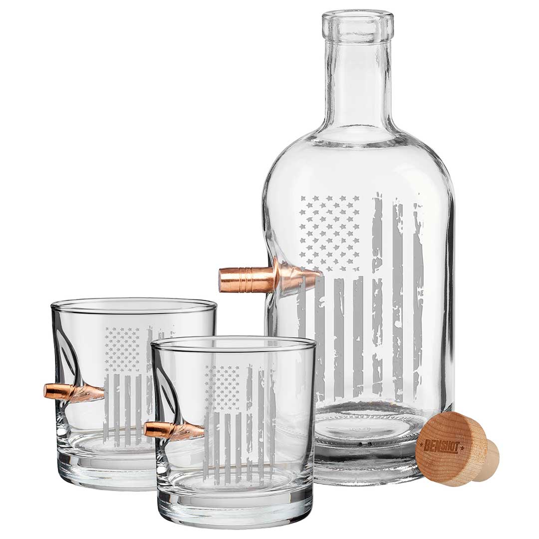 BenShot Gift Sets - BenShot