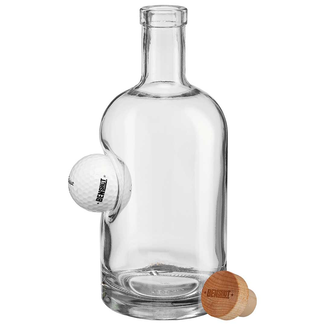 BenShot Golf Ball Glasses - BenShot