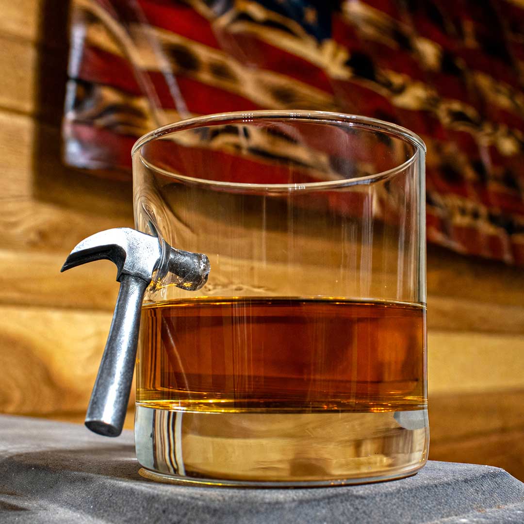BenShot Hammer Glasses - BenShot