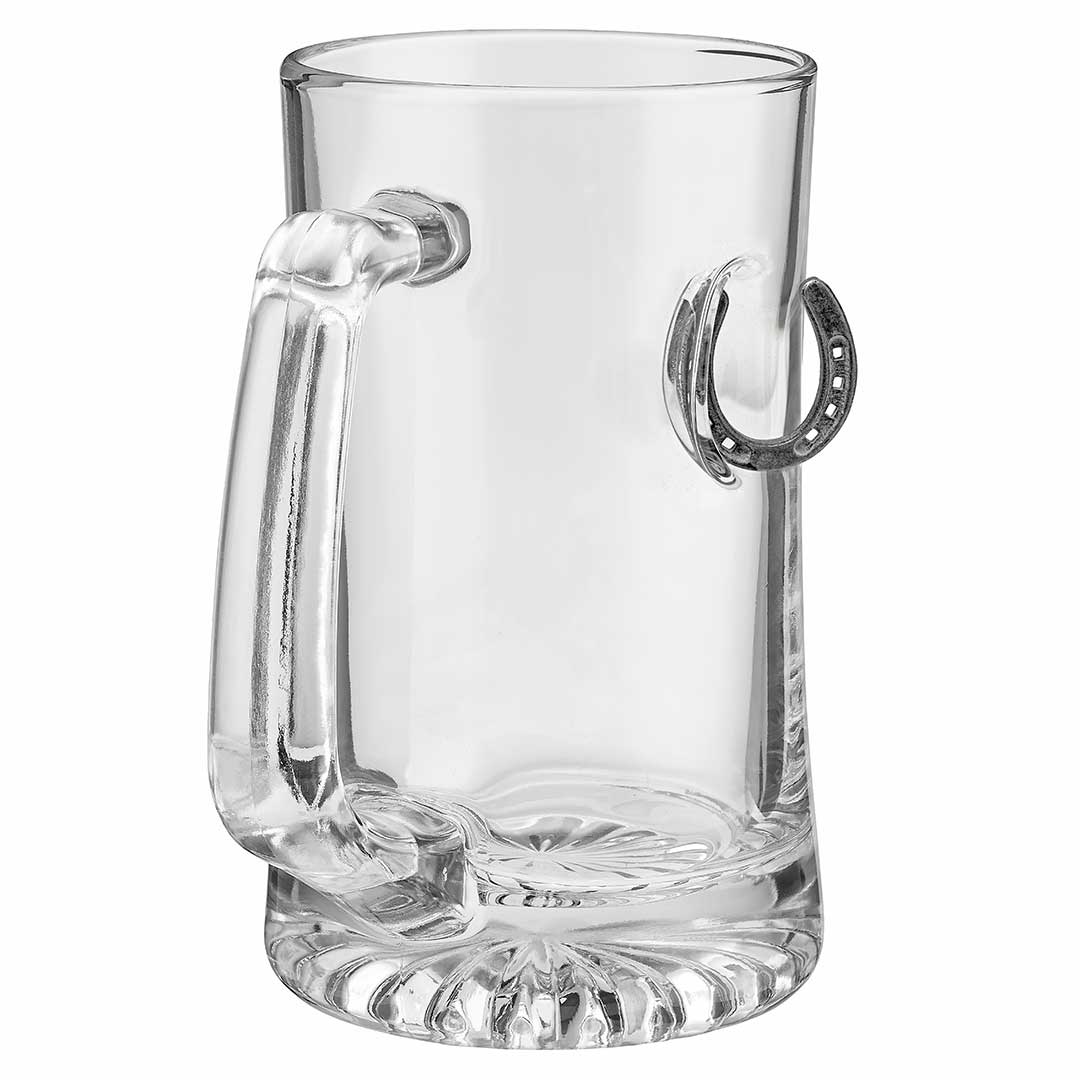 BenShot Horseshoe Glasses - BenShot