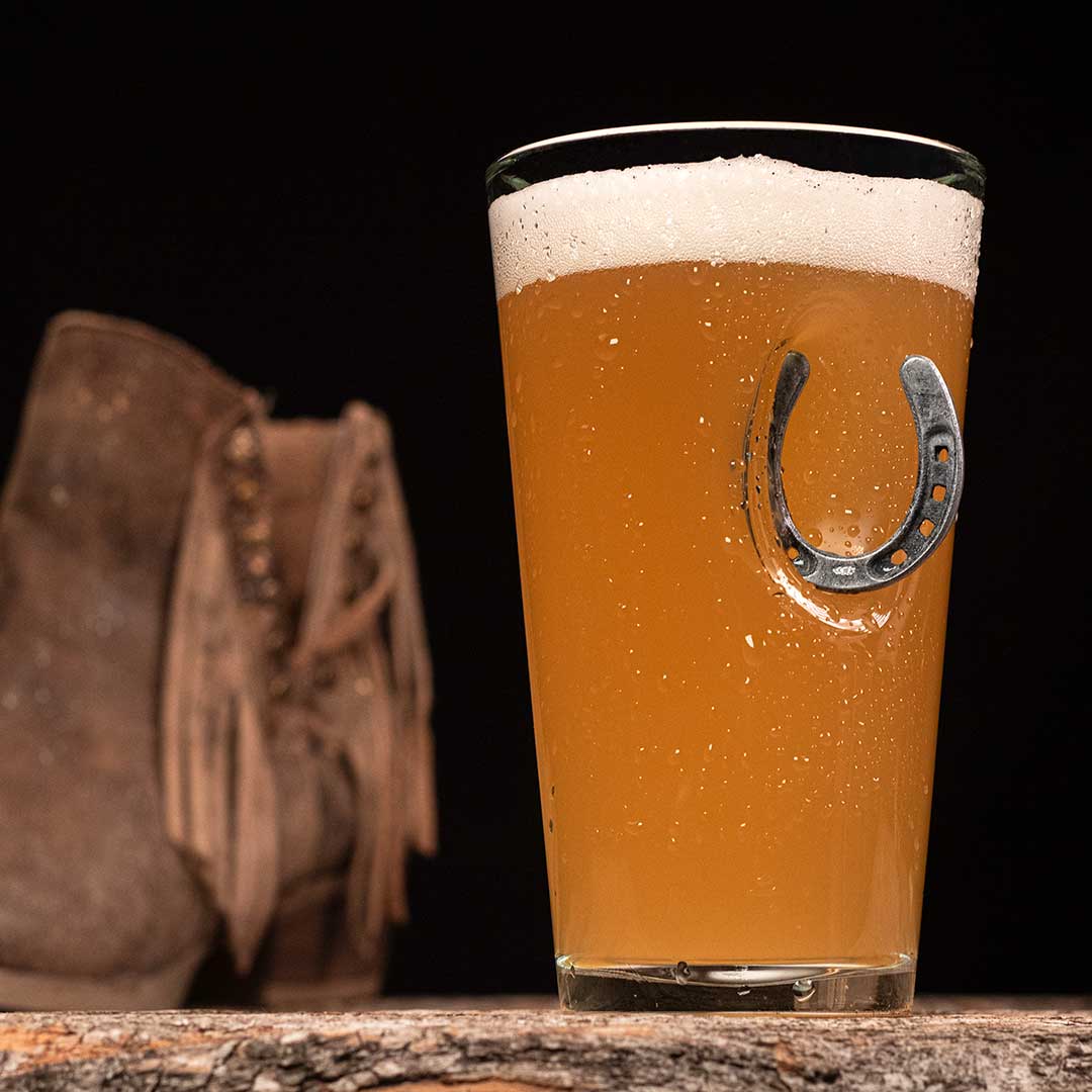 BenShot Horseshoe Glasses - BenShot