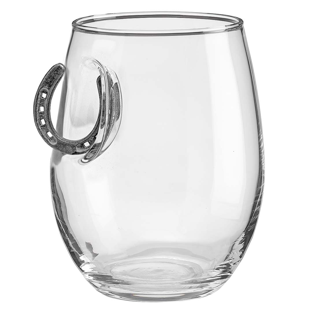 BenShot Horseshoe Glasses - BenShot