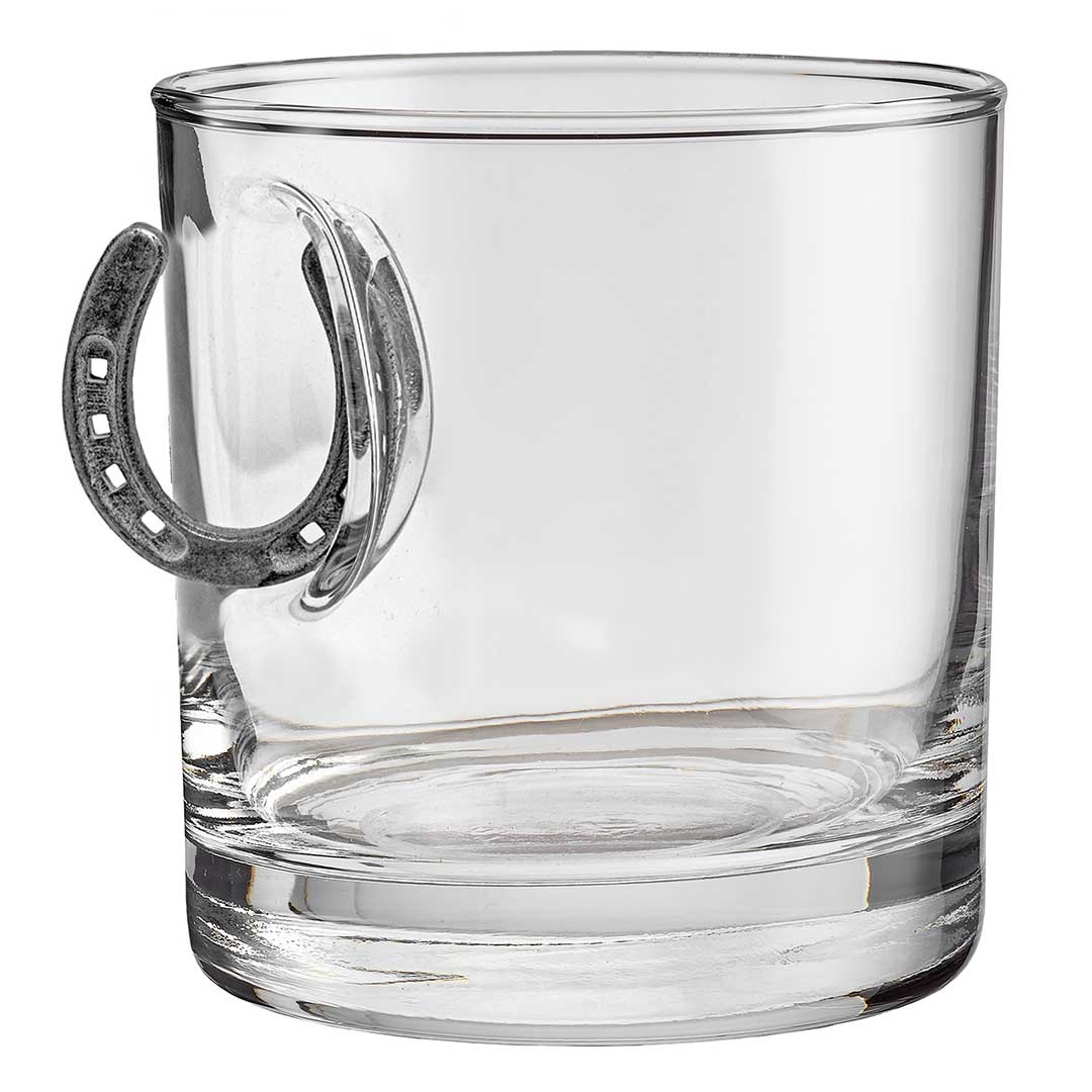 BenShot Horseshoe Glasses - BenShot