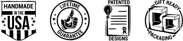 BenShot company icons