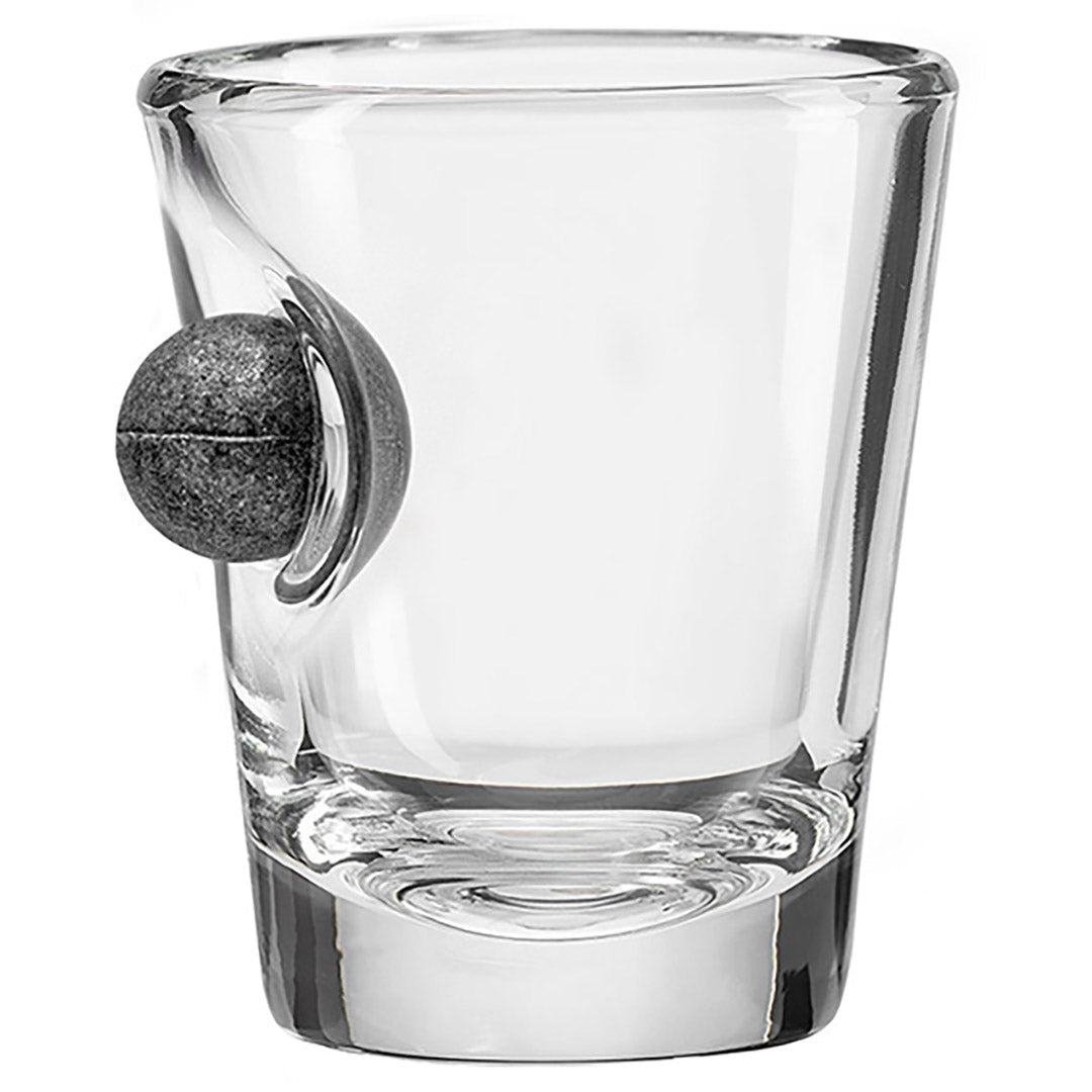 BenShot Musket Ball Glass - BenShot