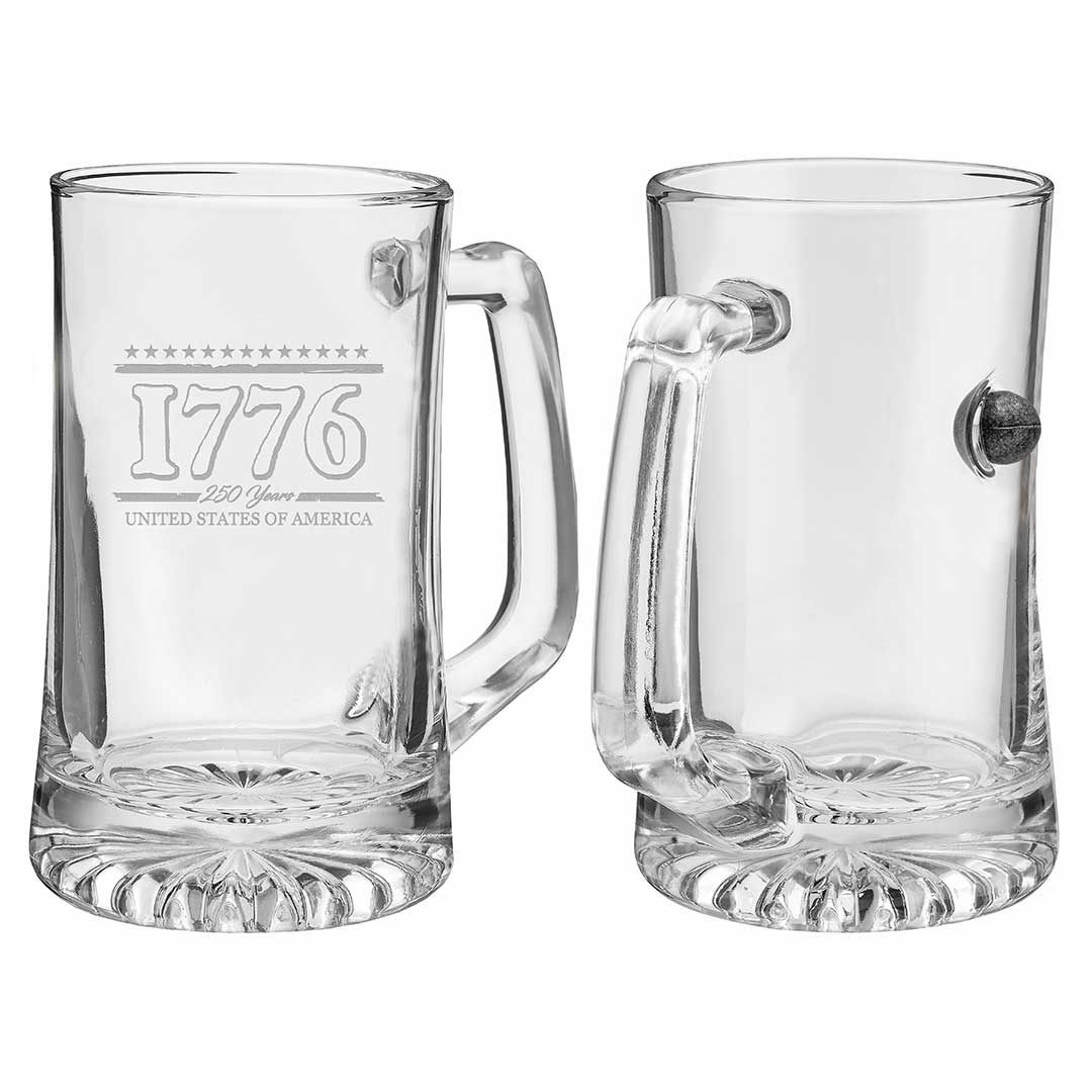 BenShot Musket Ball Glasses - BenShot