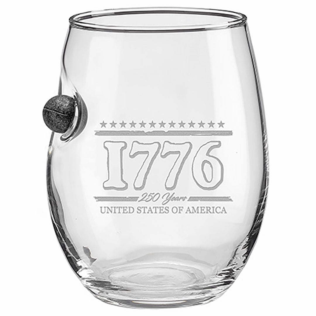 BenShot Musket Ball Glasses - BenShot