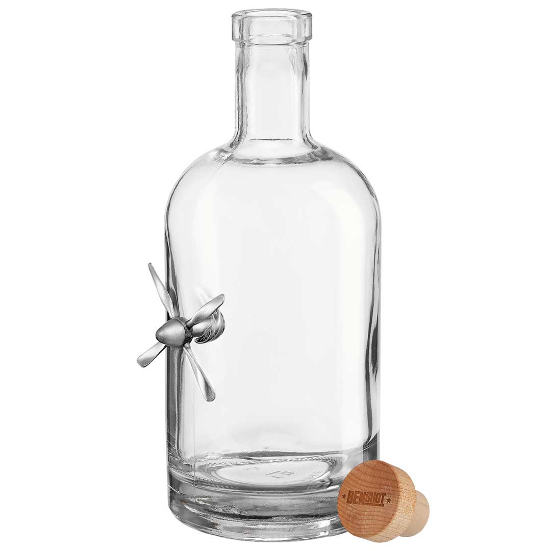BenShot Propeller Glasses - BenShot