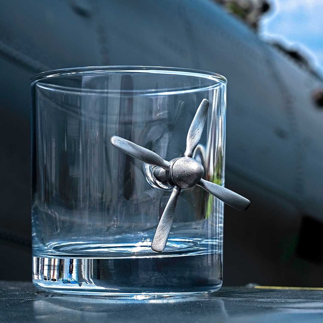 BenShot Propeller Glasses - BenShot