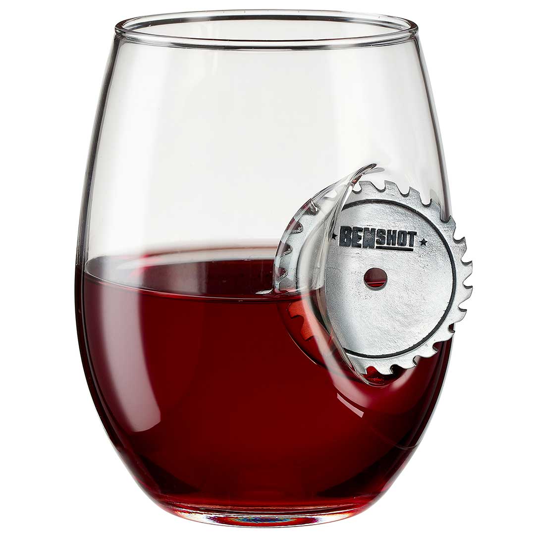 BenShot Saw Blade Glasses - BenShot