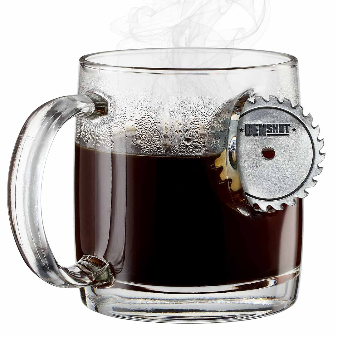 BenShot Saw Blade Glasses - BenShot