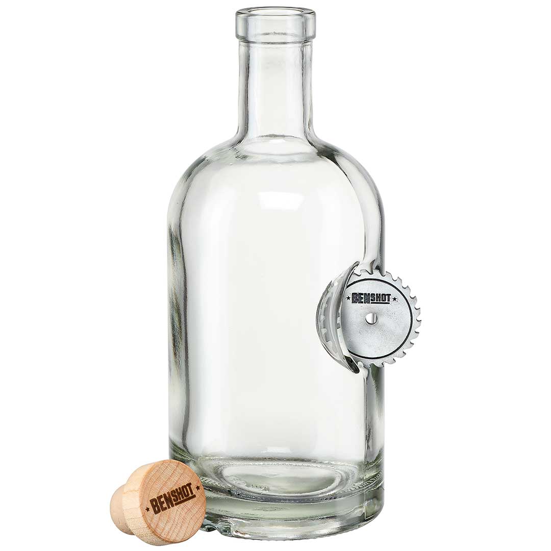 BenShot Saw Blade Glasses - BenShot