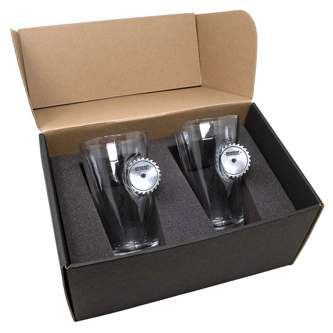 BenShot Saw Blade Glasses - BenShot