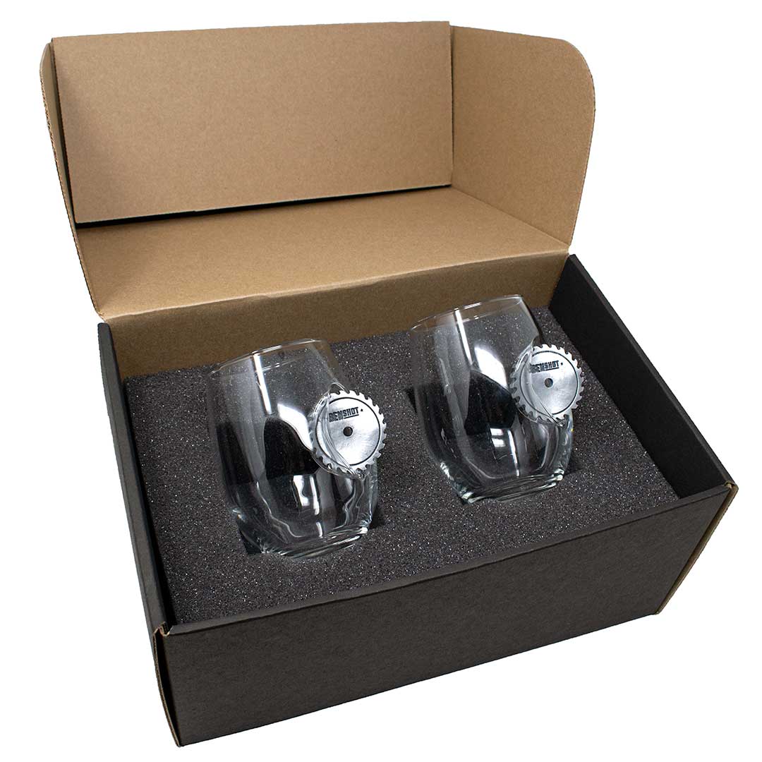 BenShot Saw Blade Glasses - BenShot