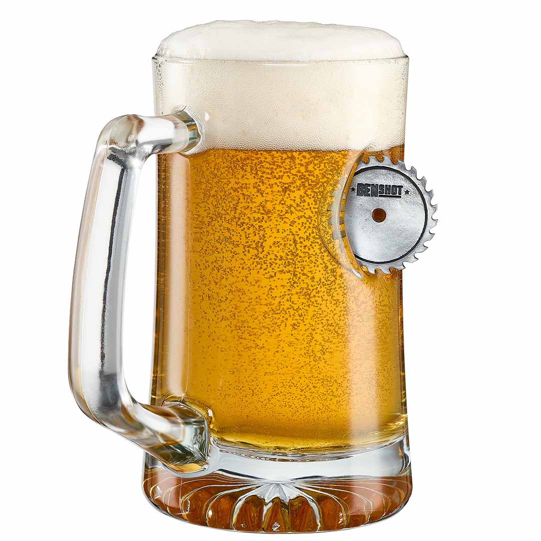 BenShot Saw Blade Glasses - BenShot