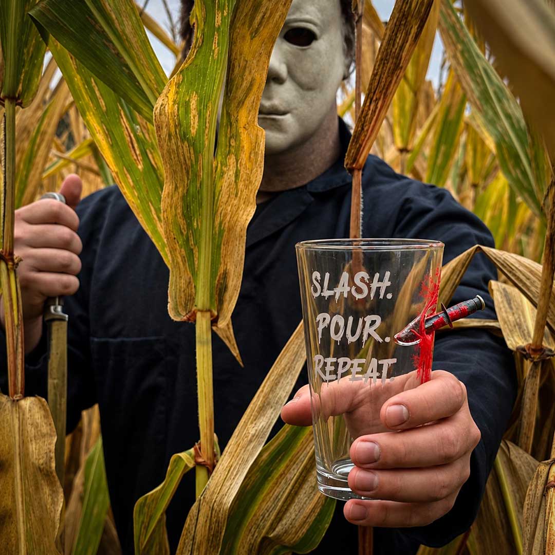 BenShot Slasher Series - Limited Edition - BenShot