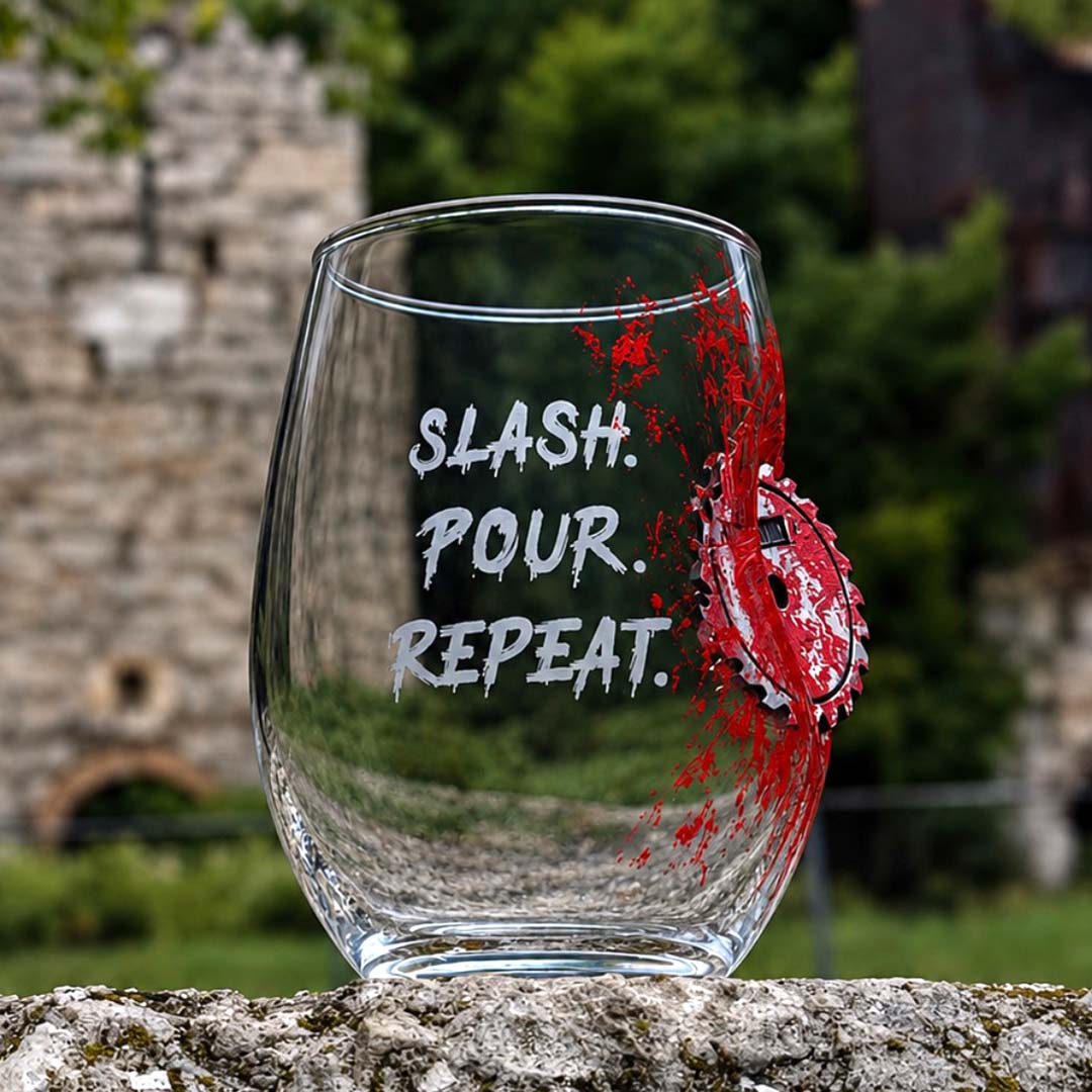 BenShot Slasher Series - Limited Edition - BenShot