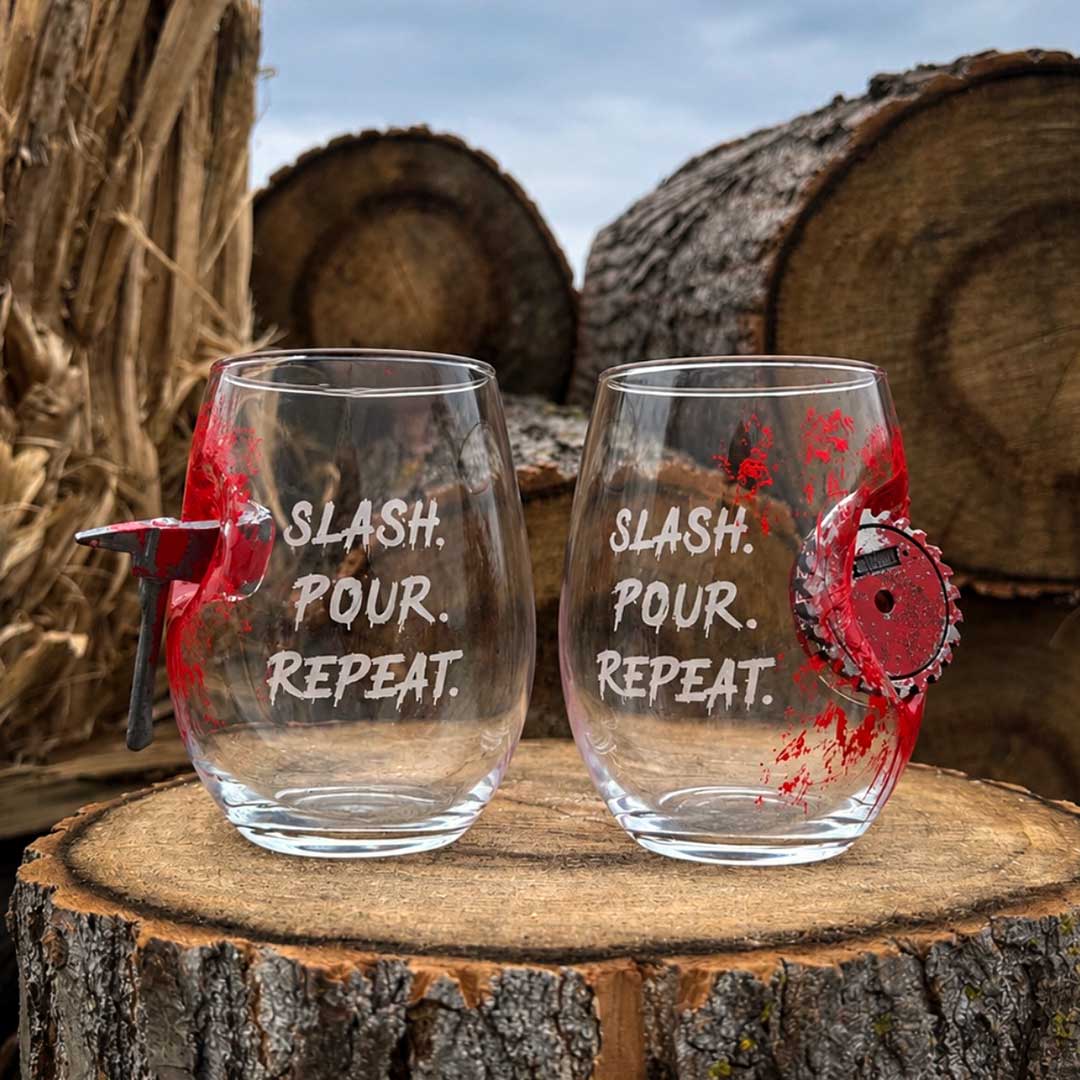 BenShot Slasher Series - Limited Edition - BenShot