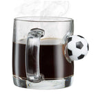 BenShot Soccer Glasses - BenShot