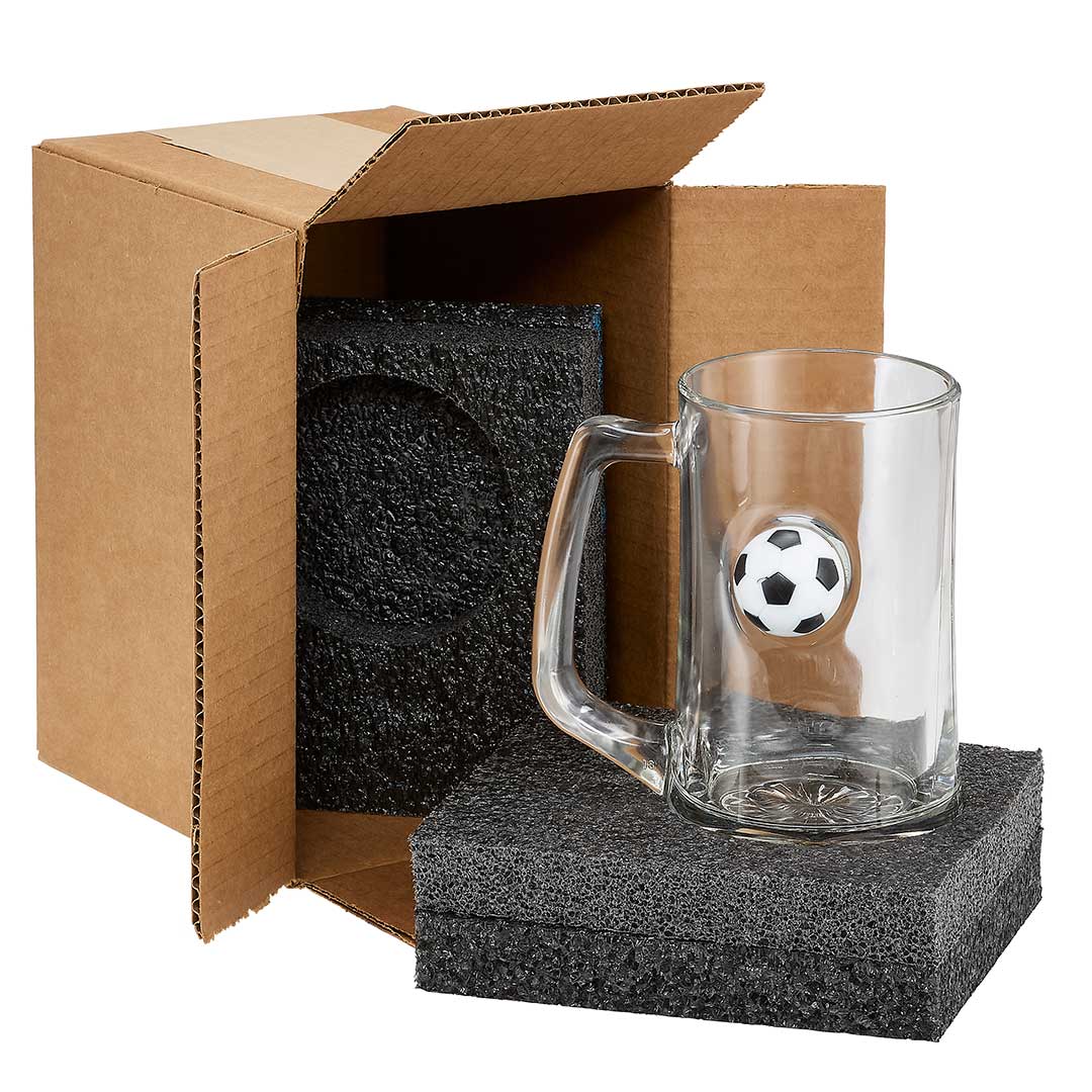 BenShot Soccer Glasses - BenShot
