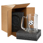 BenShot Soccer Glasses - BenShot