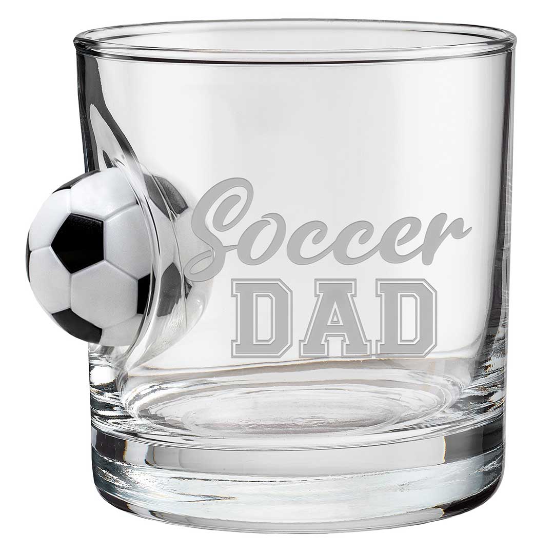 BenShot Soccer Mom/Dad Glasses - BenShot