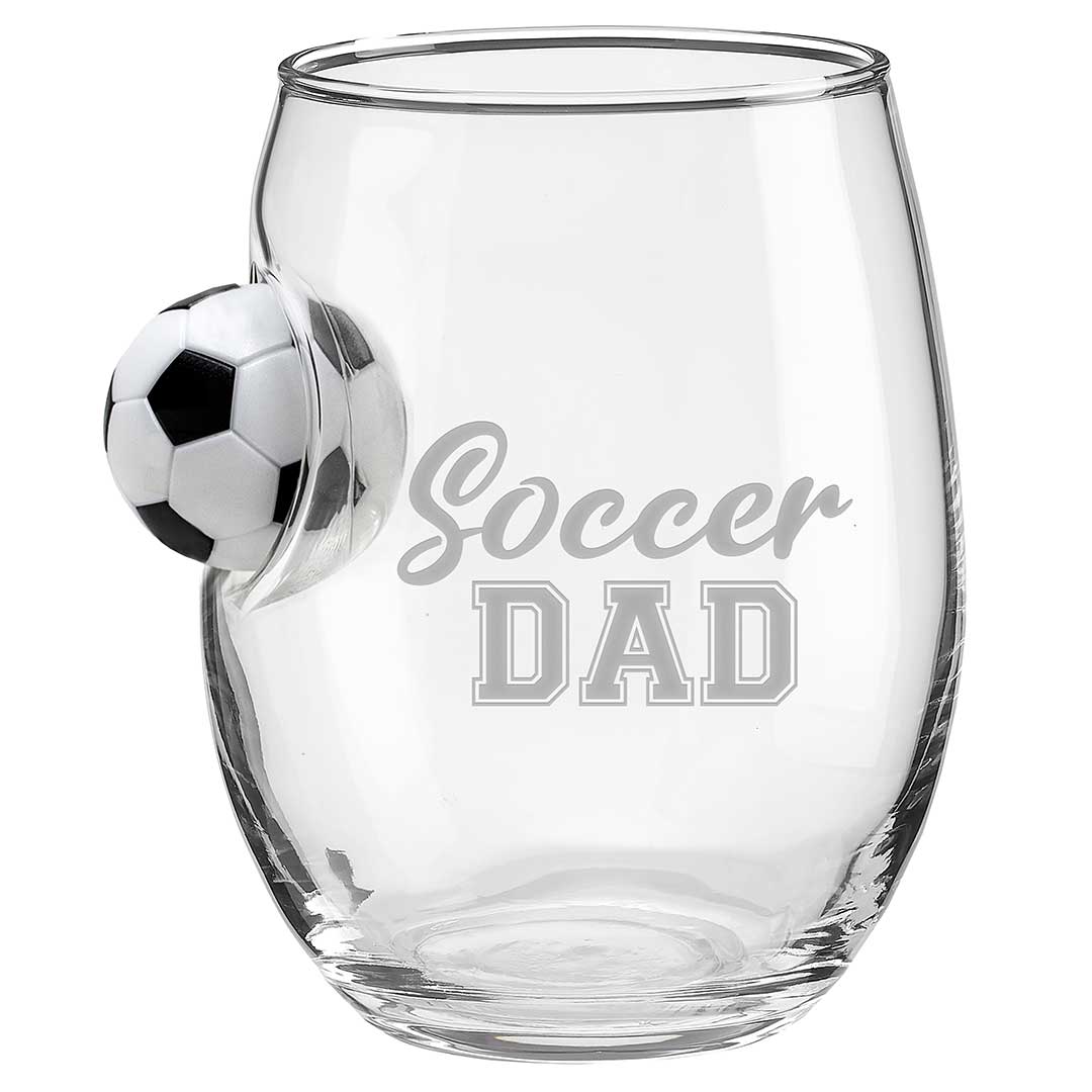 BenShot Soccer Mom/Dad Glasses - BenShot
