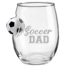 BenShot Soccer Mom/Dad Glasses - BenShot