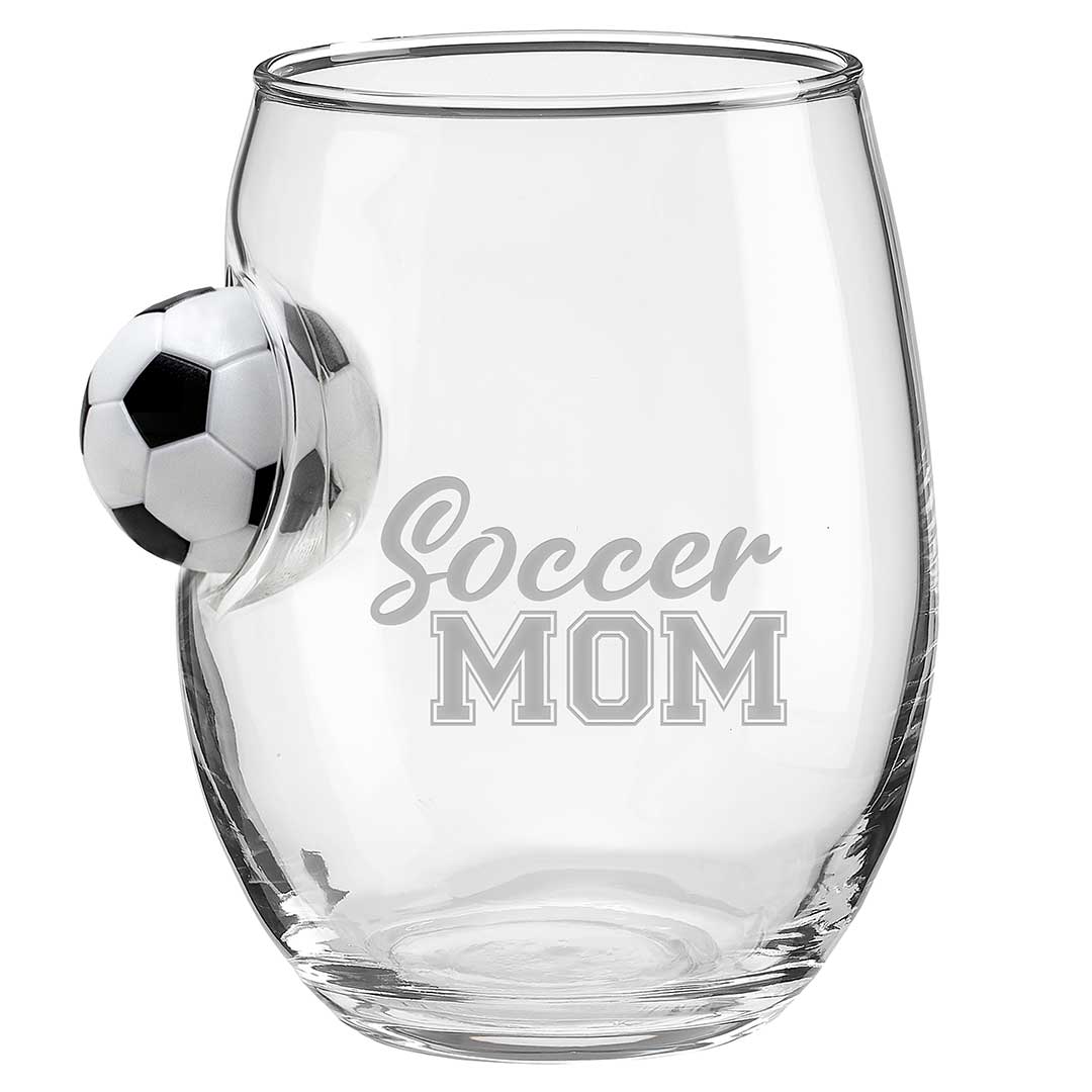 BenShot Soccer Mom/Dad Glasses - BenShot