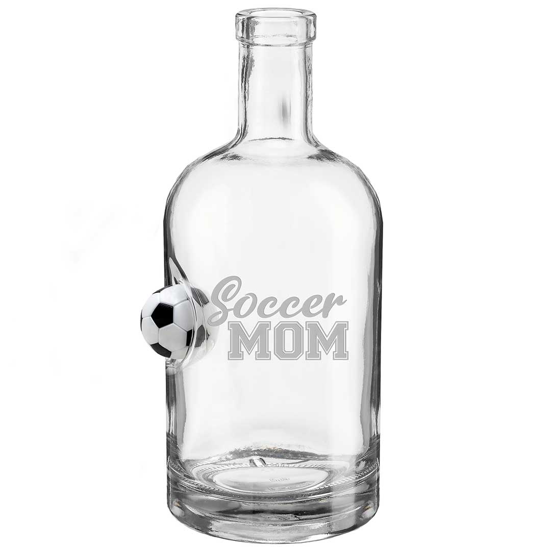 BenShot Soccer Mom/Dad Glasses - BenShot