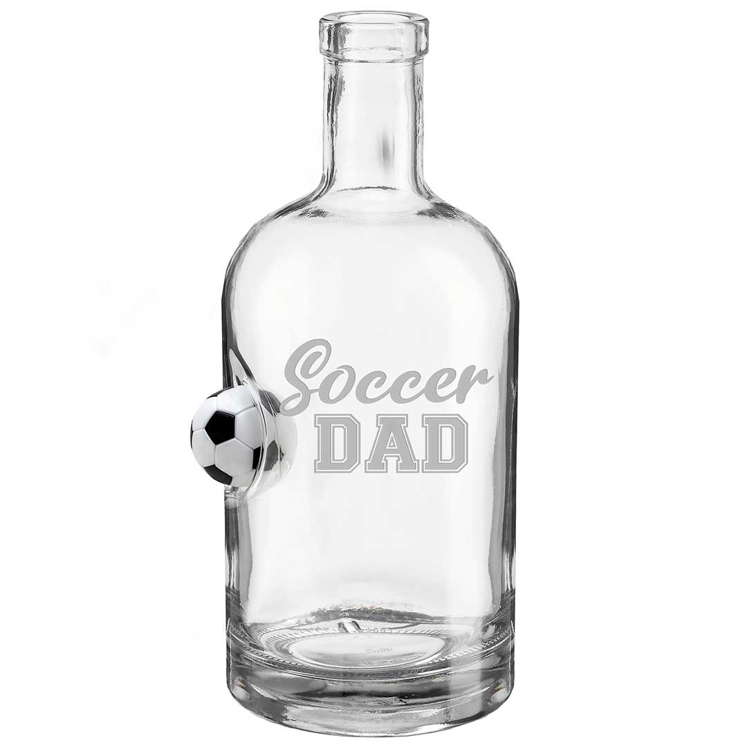 BenShot Soccer Mom/Dad Glasses - BenShot