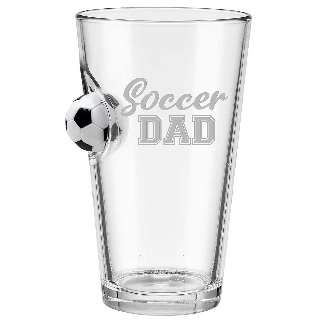 BenShot Soccer Mom/Dad Glasses - BenShot