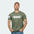 BenShot T-Shirts - BenShot