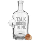 Golf Ball Glasses for Dad - BenShot