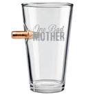 One Bad Mother Glasses - BenShot